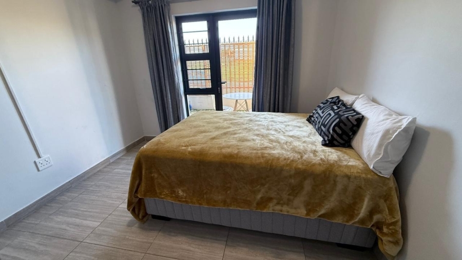 To Let 2 Bedroom Property for Rent in Parklands North Western Cape